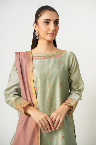 Zeen | Azalea Collection | WUM35112 -  Zeen Ladies Clothes - Original Designer Dress - House of Maryam