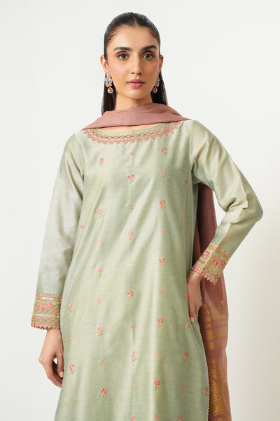 Zeen | Azalea Collection | WUM35112 -  Zeen Ladies Clothes - Original Designer Dress - House of Maryam