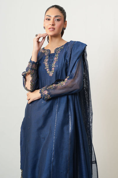 Zeen | Azalea Collection | WUM35113 -  Zeen Ladies Clothes - Original Designer Dress - House of Maryam