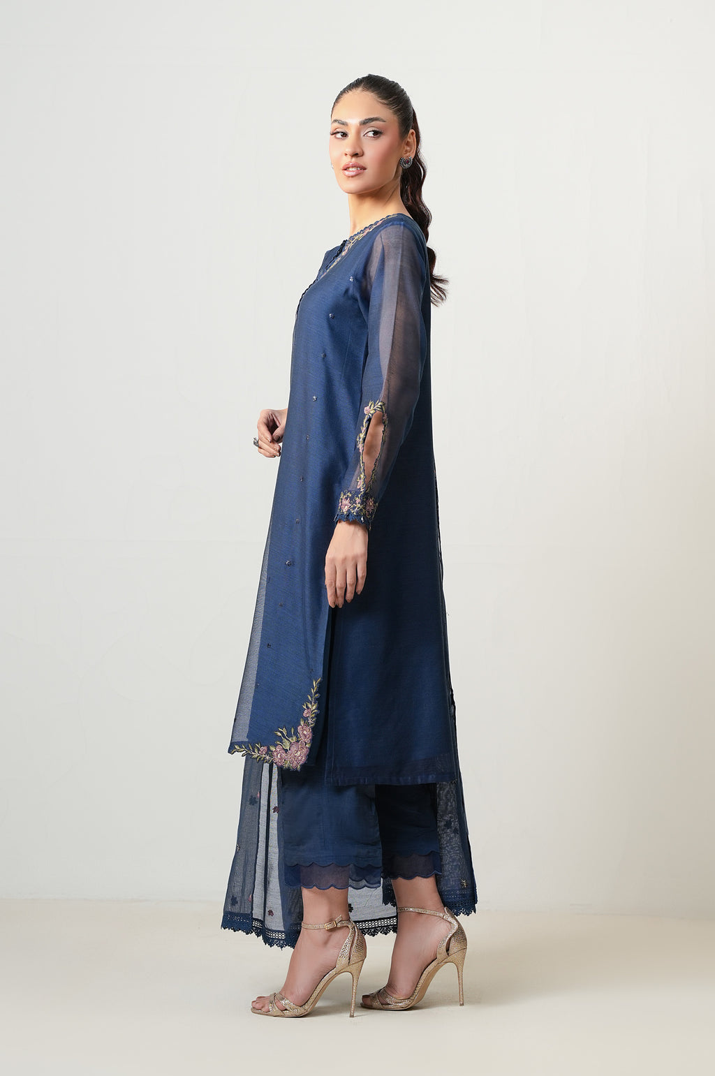 Zeen | Azalea Collection | WUM35113 -  Zeen Ladies Clothes - Original Designer Dress - House of Maryam