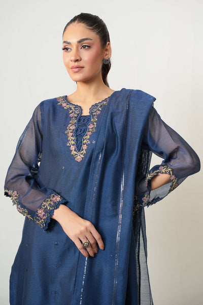 Zeen | Azalea Collection | WUM35113 -  Zeen Ladies Clothes - Original Designer Dress - House of Maryam