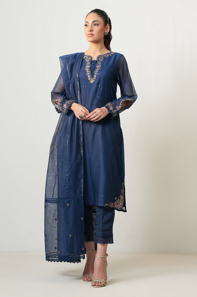 Zeen | Azalea Collection | WUM35113 -  Zeen Ladies Clothes - Original Designer Dress - House of Maryam