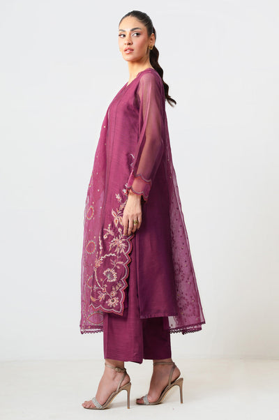 Zeen | Azalea Collection | WUM35114 -  Zeen Ladies Clothes - Original Designer Dress - House of Maryam