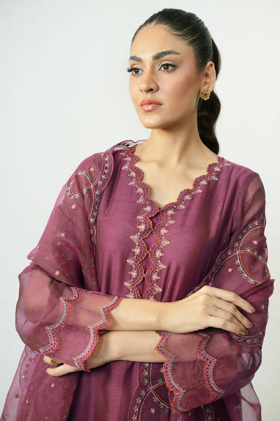 Zeen | Azalea Collection | WUM35114 -  Zeen Ladies Clothes - Original Designer Dress - House of Maryam