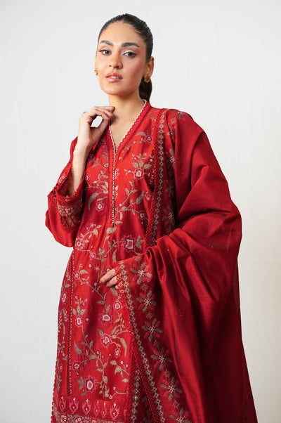 Zeen | Azalea Collection | WUM35116 -  Zeen Ladies Clothes - Original Designer Dress - House of Maryam