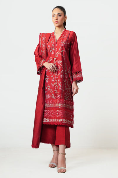 Zeen | Azalea Collection | WUM35116 -  Zeen Ladies Clothes - Original Designer Dress - House of Maryam