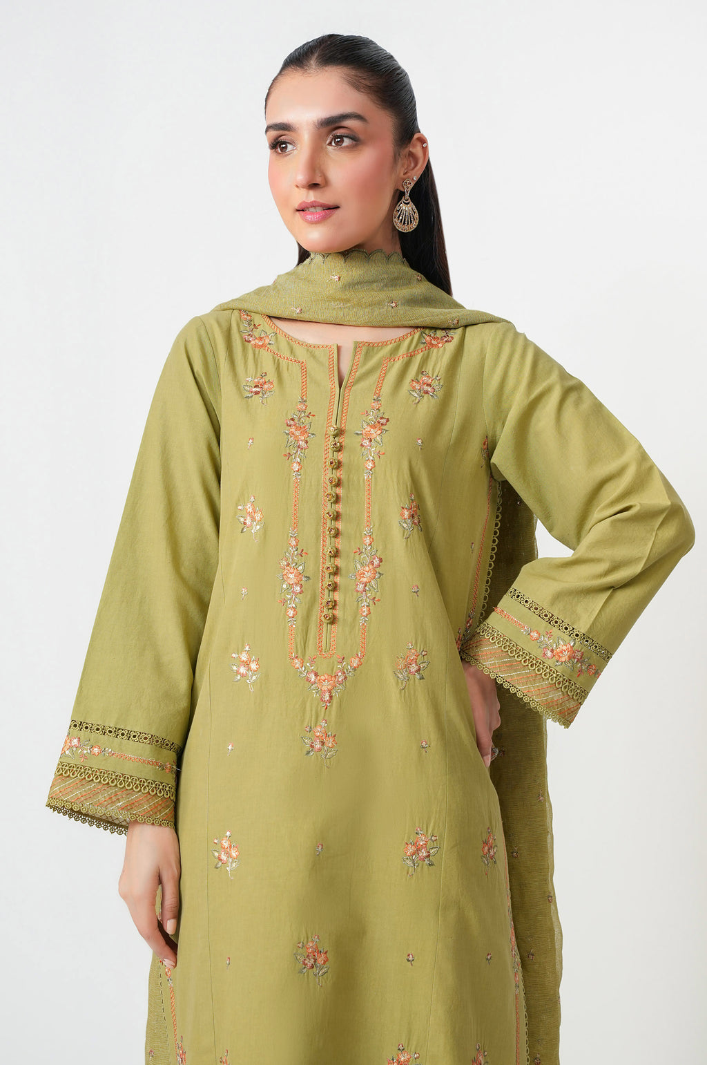 Zeen | Azalea Collection | WUM35118 -  Zeen Ladies Clothes - Original Designer Dress - House of Maryam