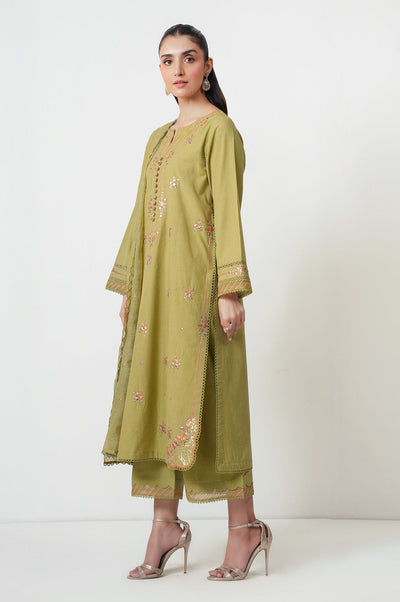 Zeen | Azalea Collection | WUM35118 -  Zeen Ladies Clothes - Original Designer Dress - House of Maryam