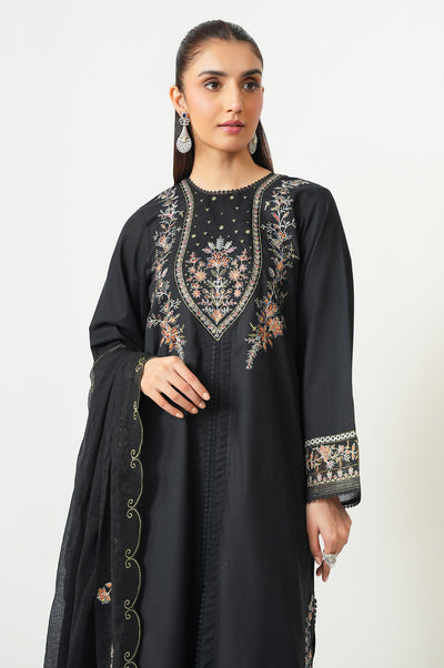 Zeen | Azalea Collection | WUM35119 -  Zeen Ladies Clothes - Original Designer Dress - House of Maryam