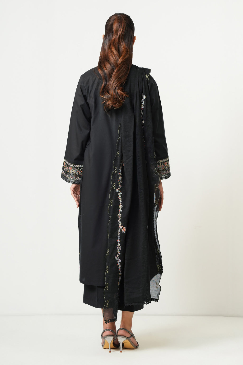 Zeen | Azalea Collection | WUM35119 -  Zeen Ladies Clothes - Original Designer Dress - House of Maryam