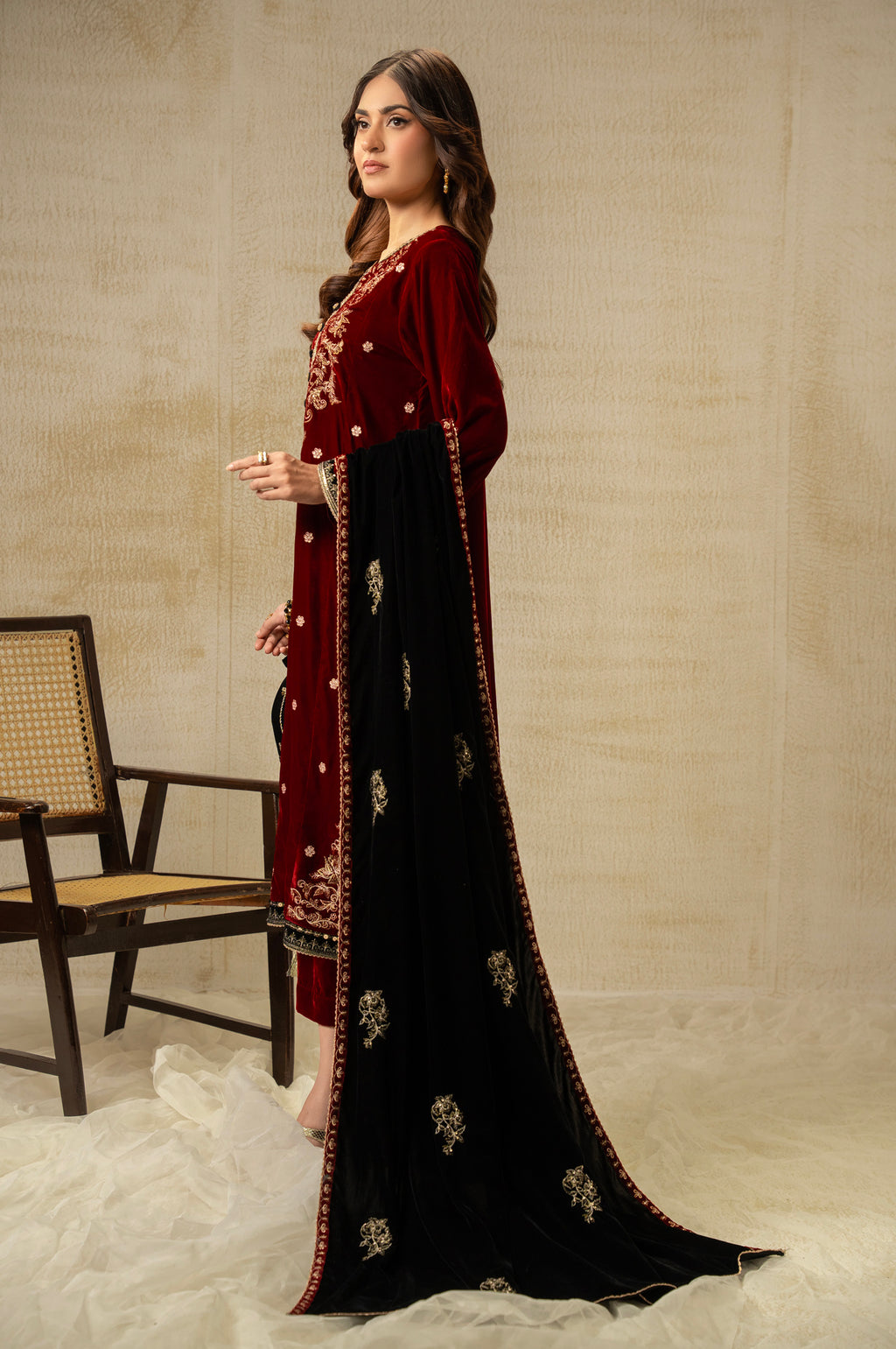 Zeen | Winter 25 | WUM35843, image 2