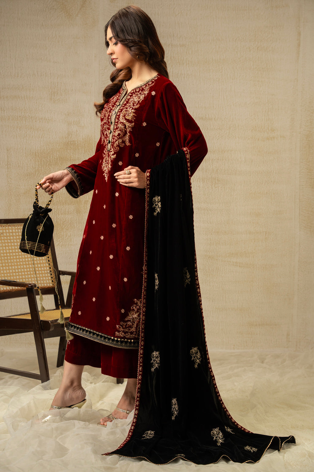 Zeen | Winter 25 | WUM35843, image 5