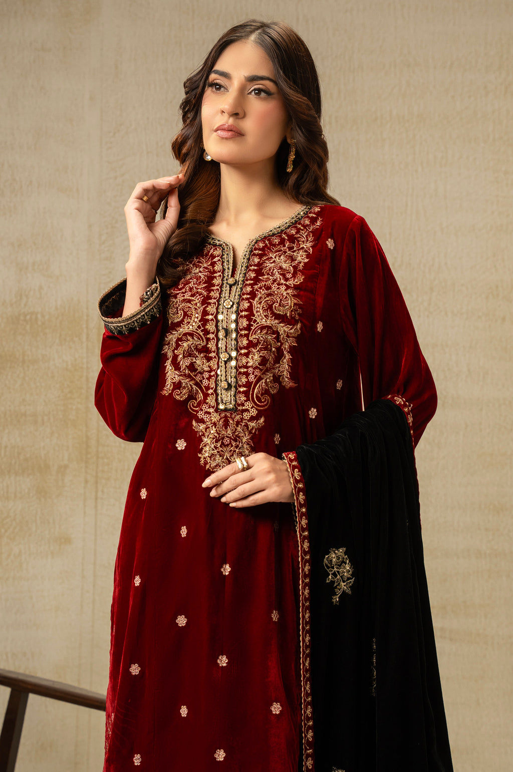 Zeen | Winter 25 | WUM35843-3