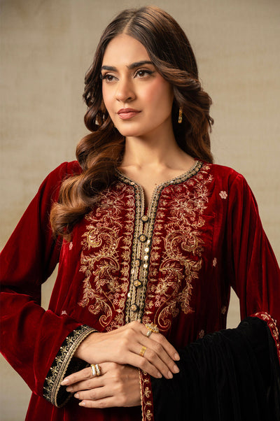 Zeen | Winter 25 | WUM35843