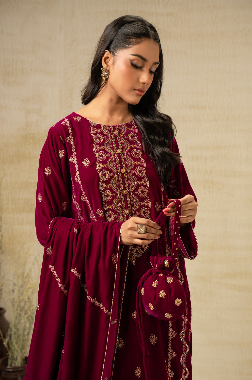 Zeen | Winter 25 | WUM35846, image 3