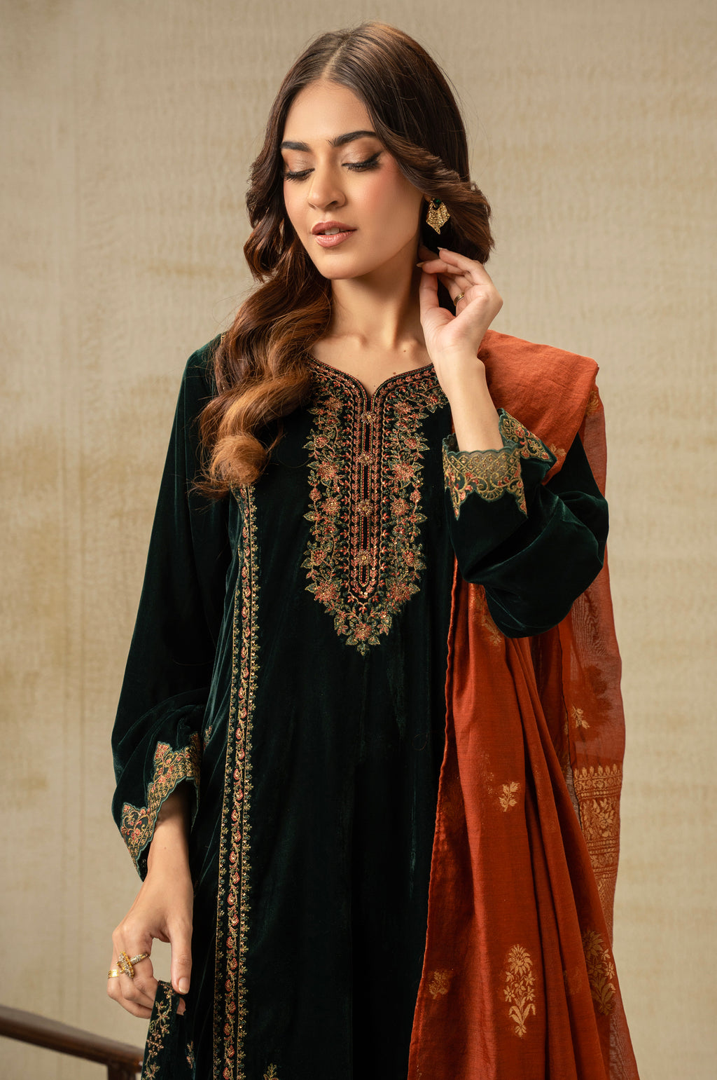 Zeen | Winter 25 | WUM35848, image 3