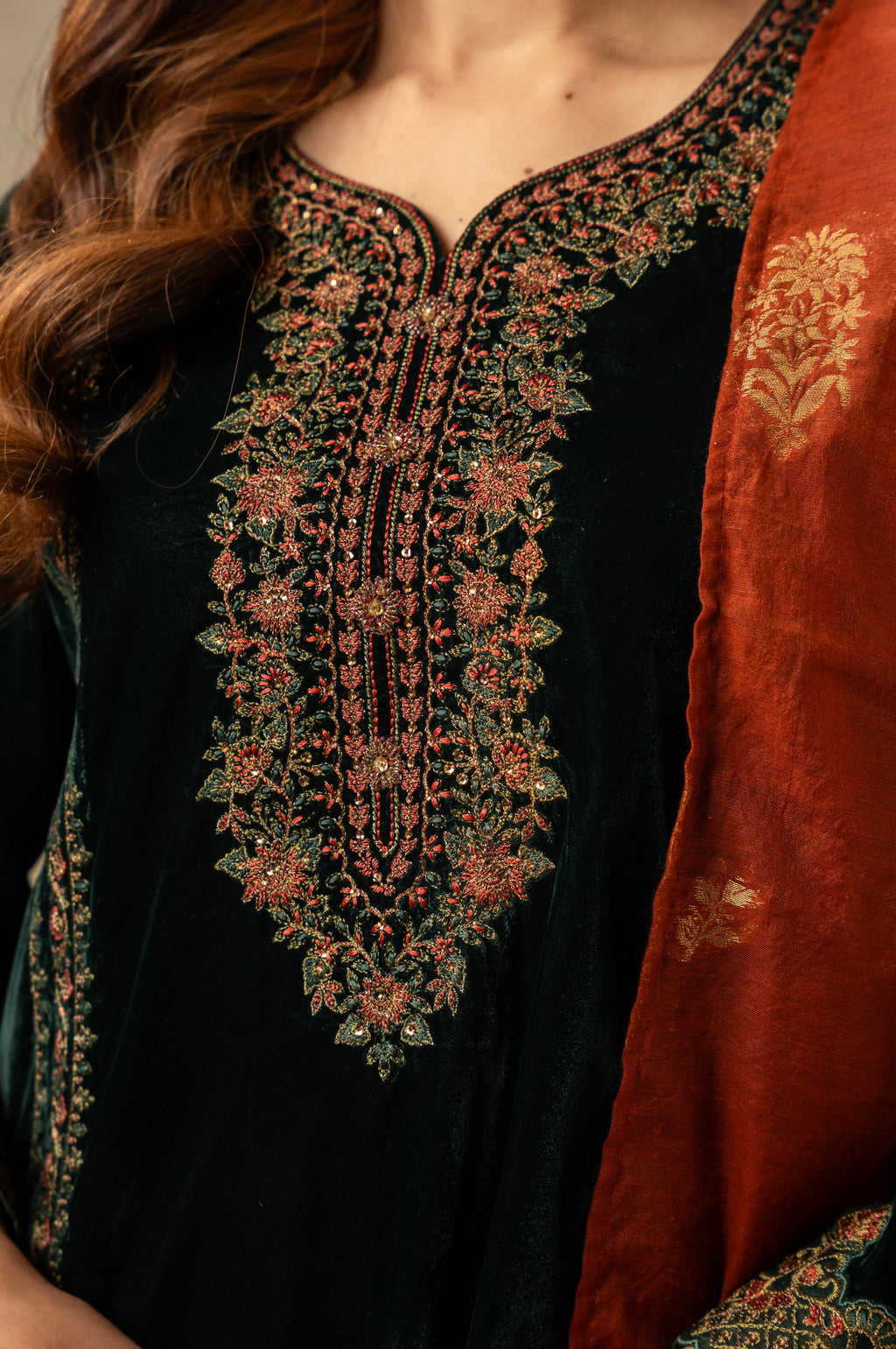 Zeen | Winter 25 | WUM35848, image 5