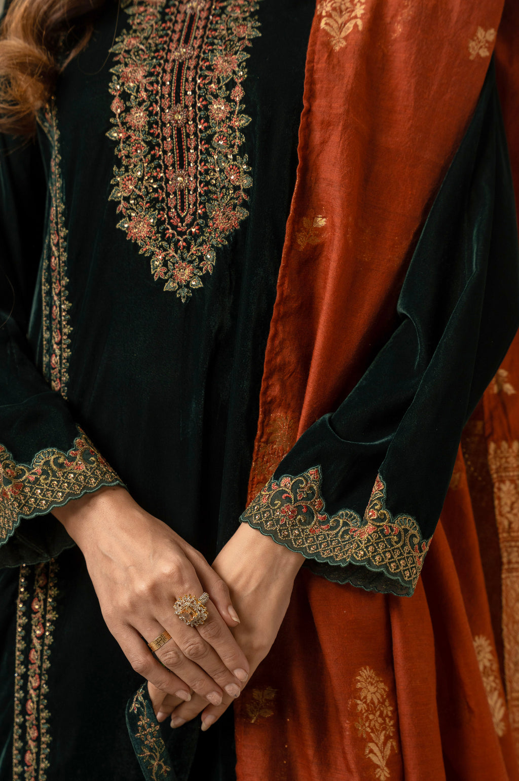 Zeen | Winter 25 | WUM35848, image 4