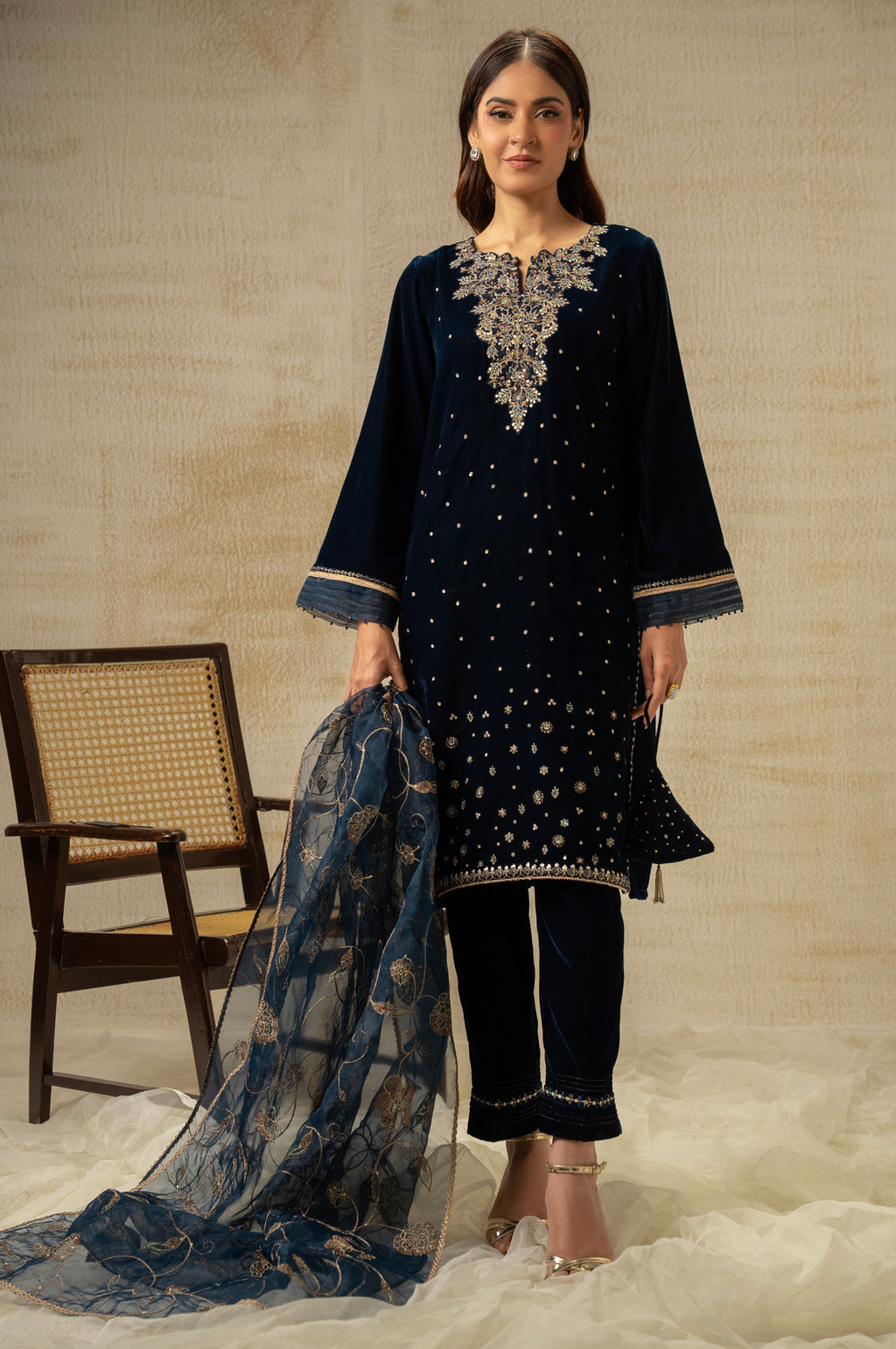 Zeen | Winter 25 | WUM35849