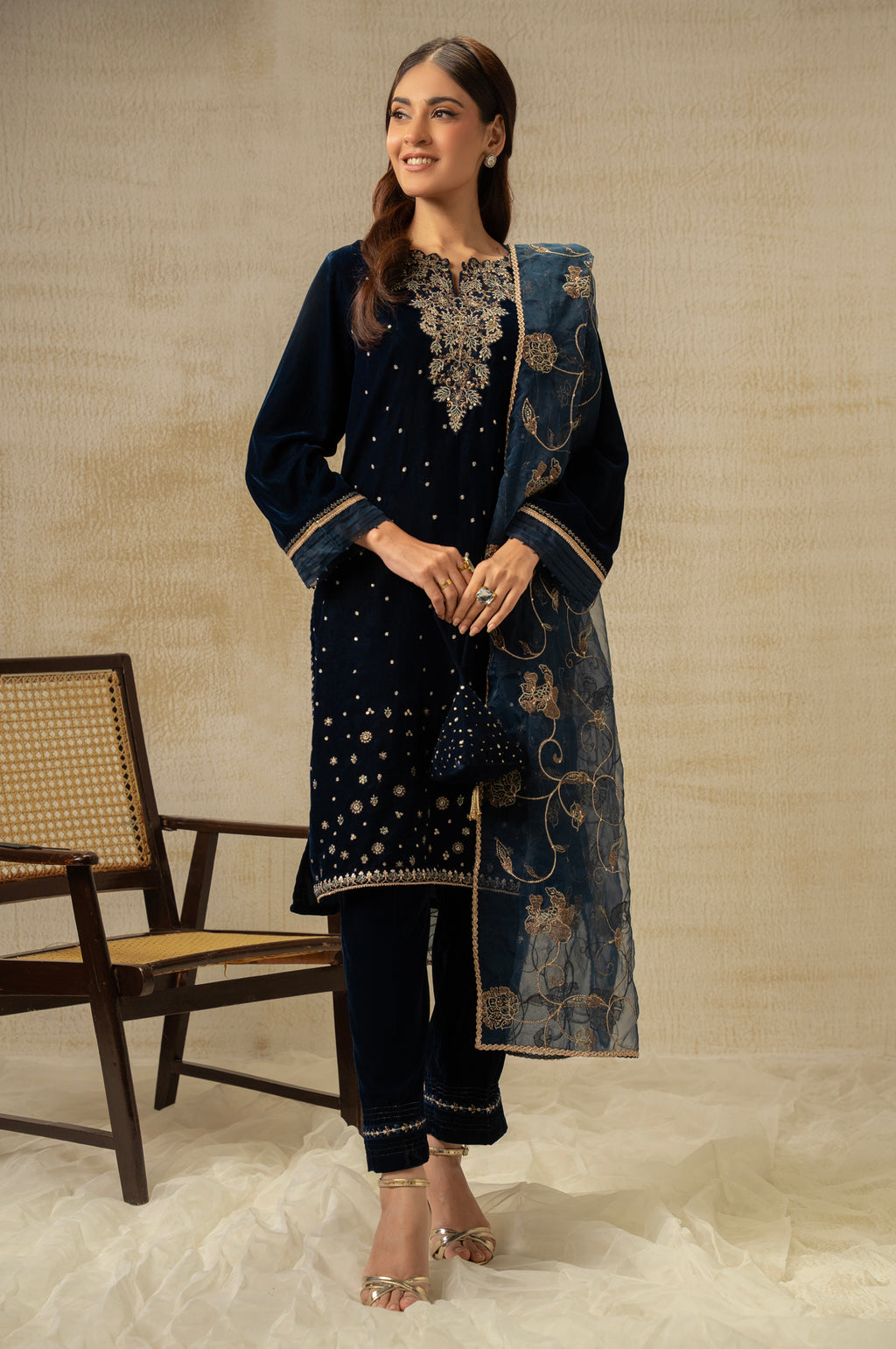 Zeen | Winter 25 | WUM35849, image 7