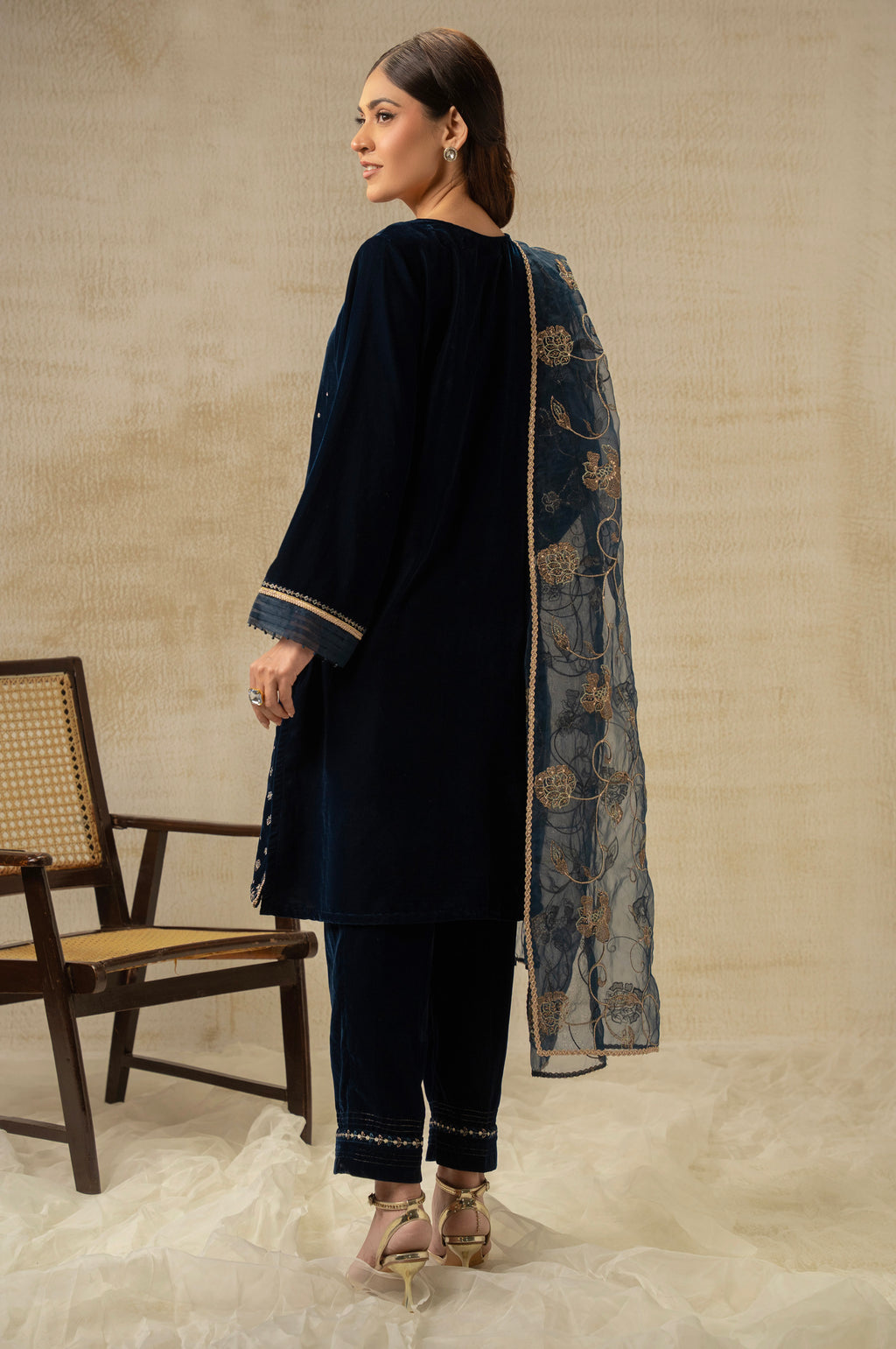 Zeen | Winter 25 | WUM35849, image 2