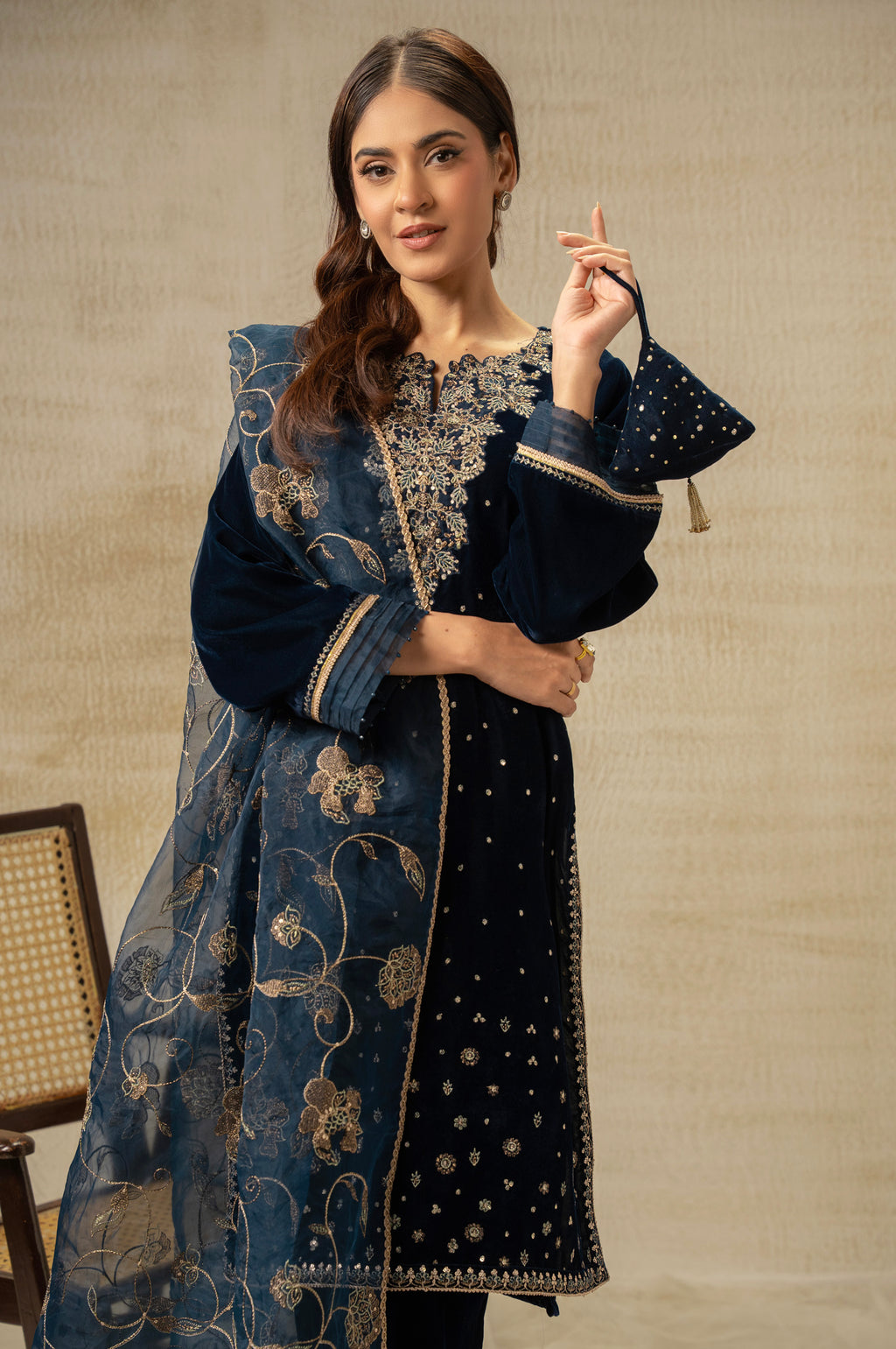 Zeen | Winter 25 | WUM35849, image 6