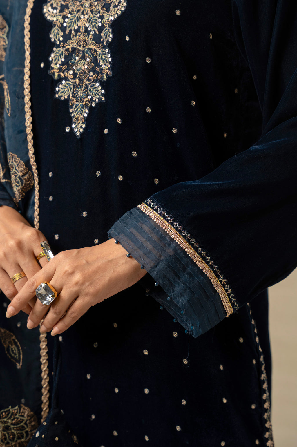 Zeen | Winter 25 | WUM35849, image 5