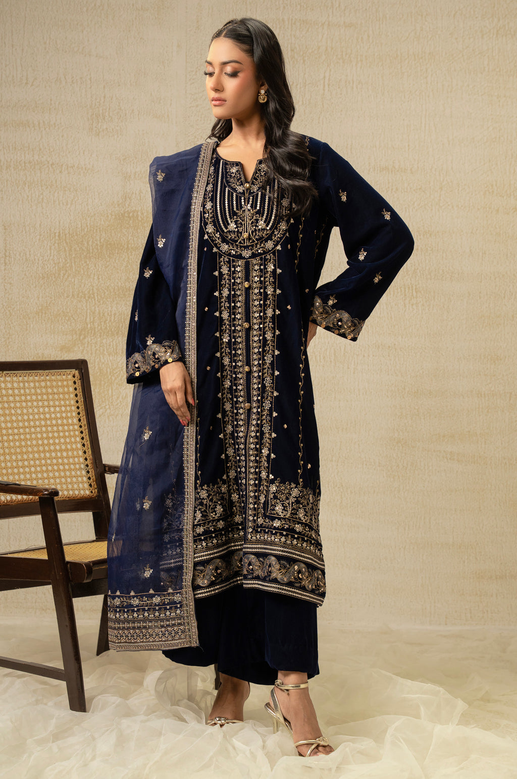 Zeen | Winter 25 | WUM35860, image 5