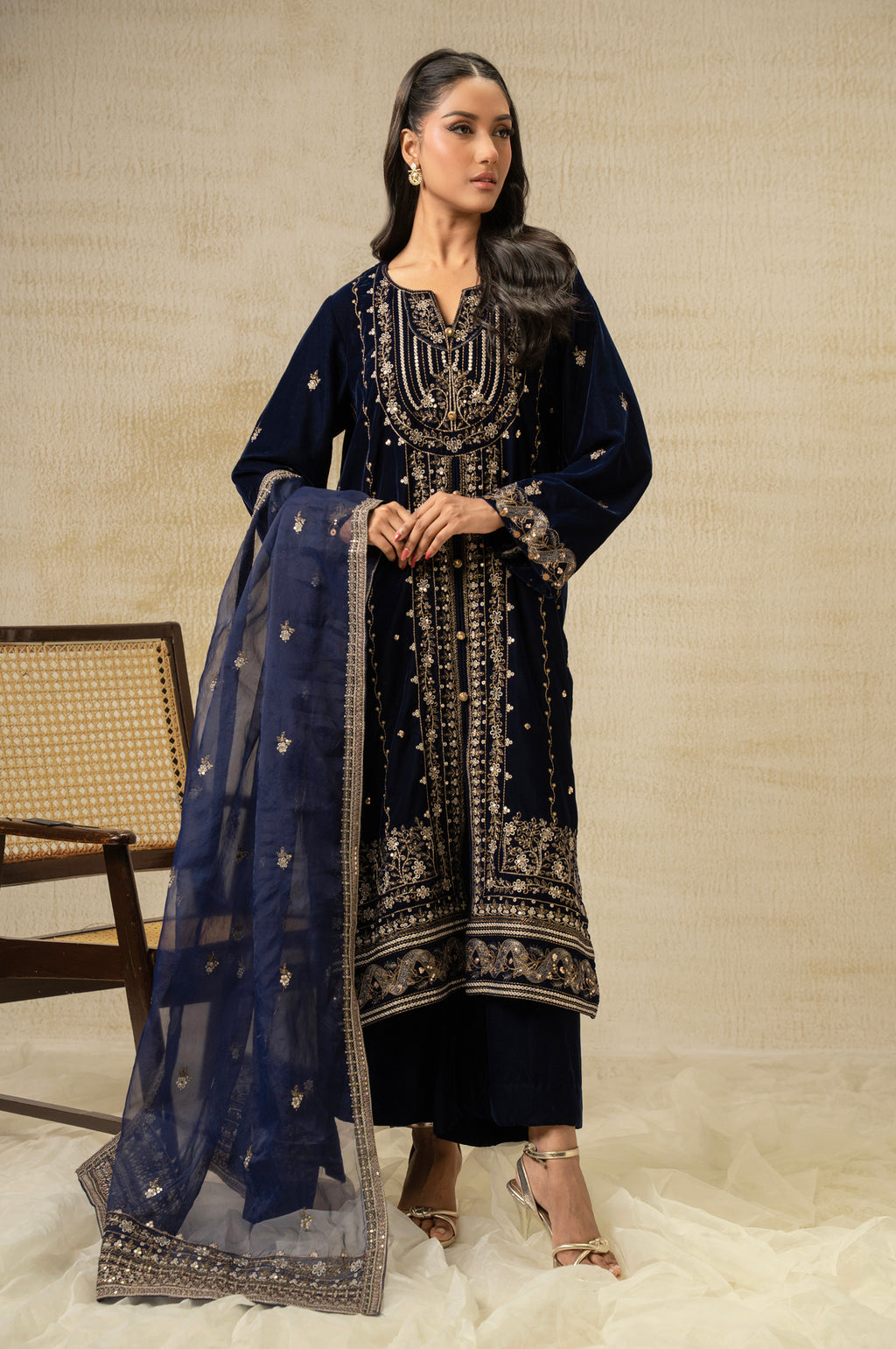 Zeen | Winter 25 | WUM35860, image 4