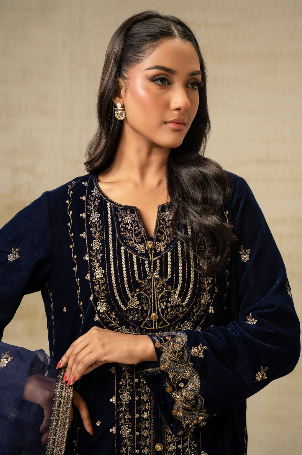 Zeen | Winter 25 | WUM35860, image 3