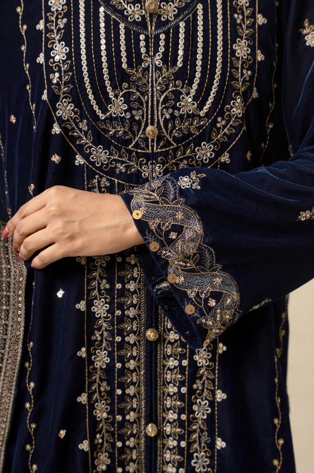 Zeen | Winter 25 | WUM35860, image 6