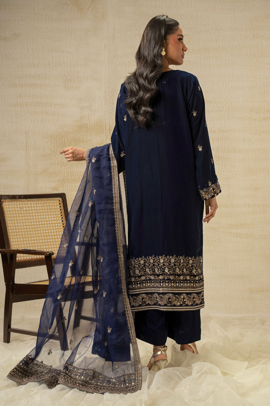 Zeen | Winter 25 | WUM35860, image 2