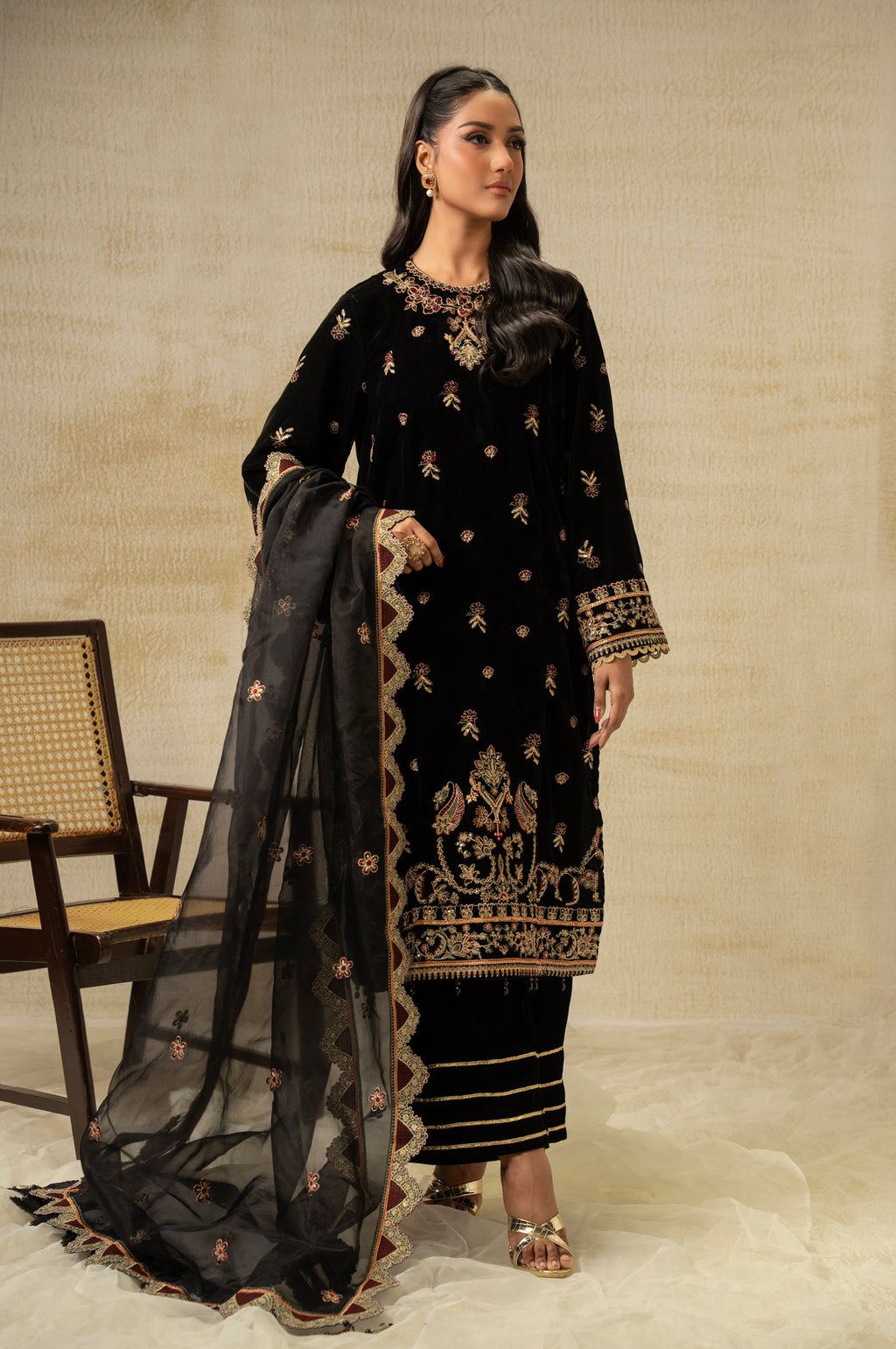 Zeen | Winter 25 | WUM35861, image 4