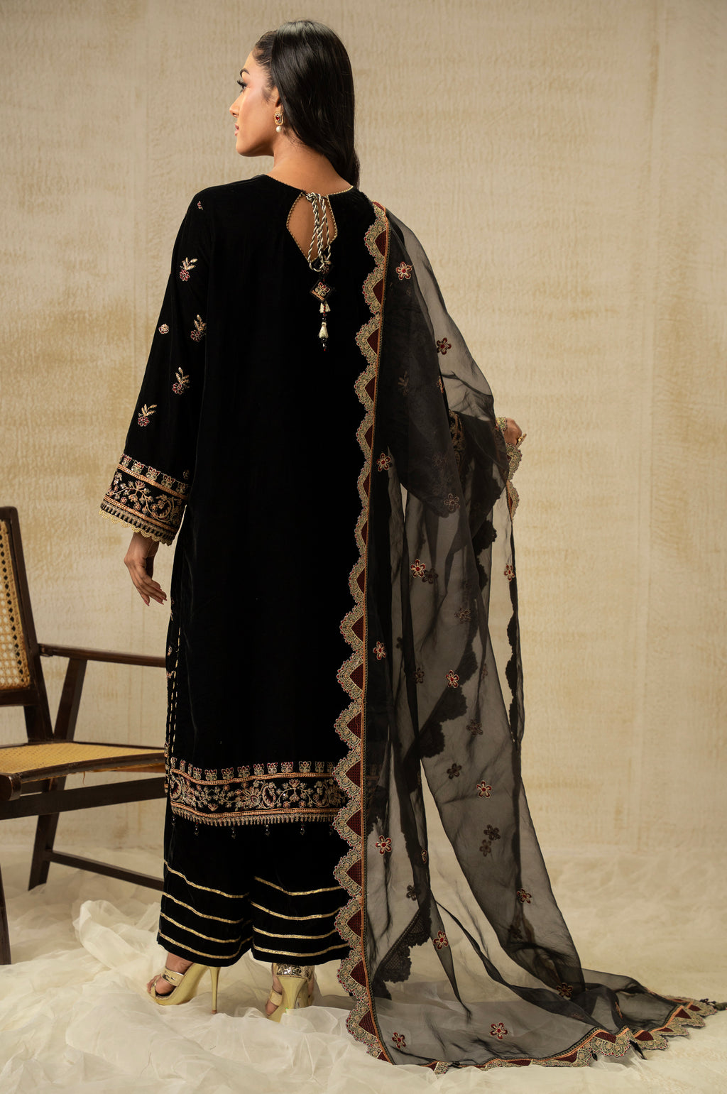 Zeen | Winter 25 | WUM35861-2