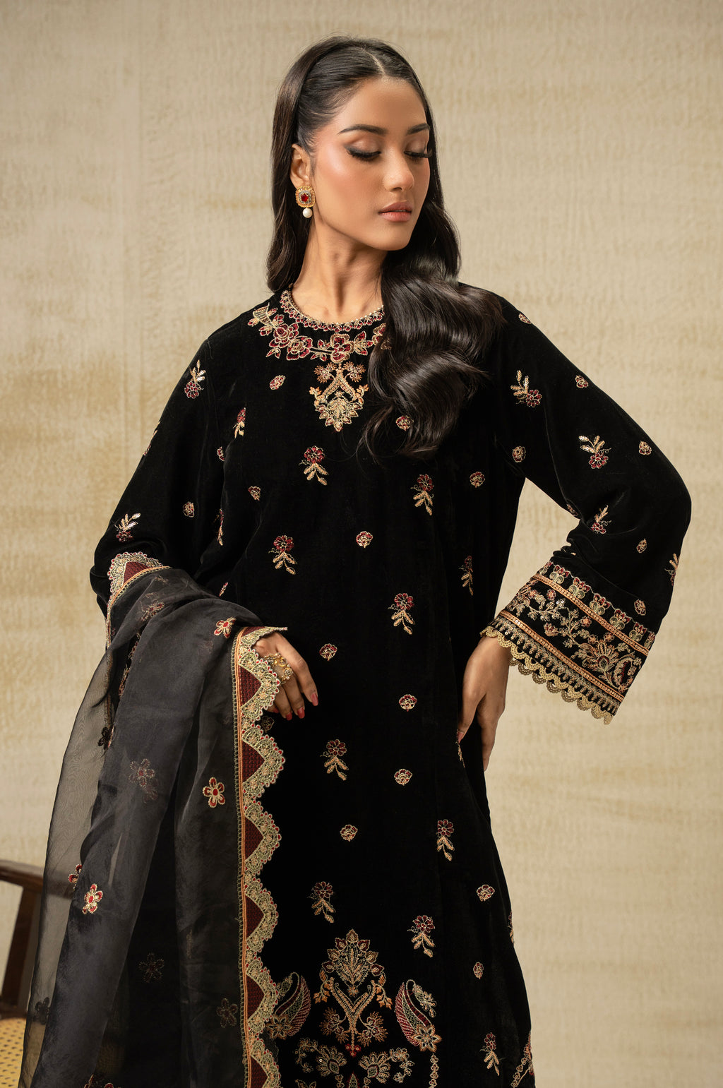 Zeen | Winter 25 | WUM35861, image 5