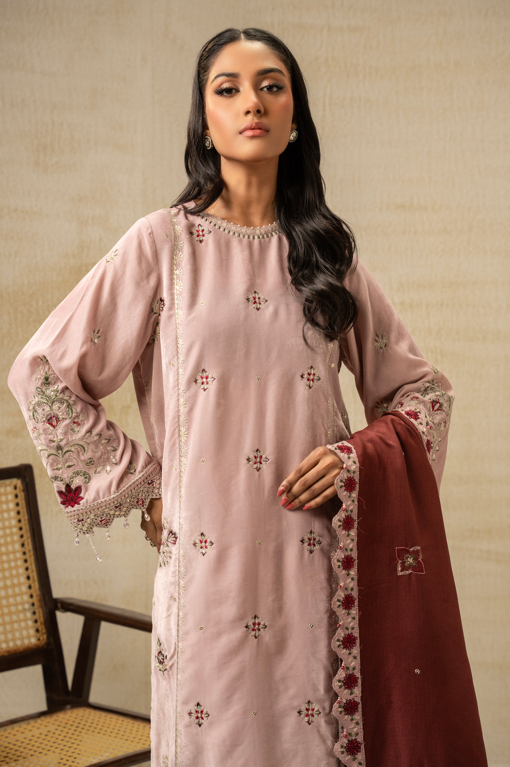 Zeen | Winter 25 | WUM35862-3