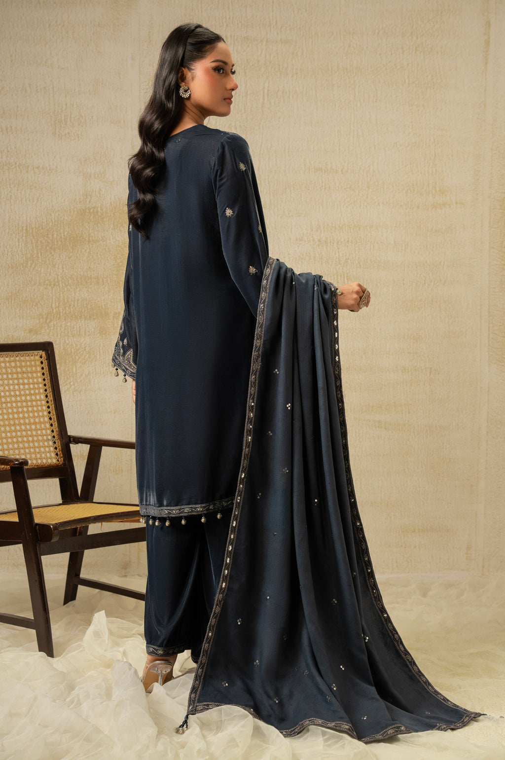 Zeen | Winter 25 | WUM35863, image 2