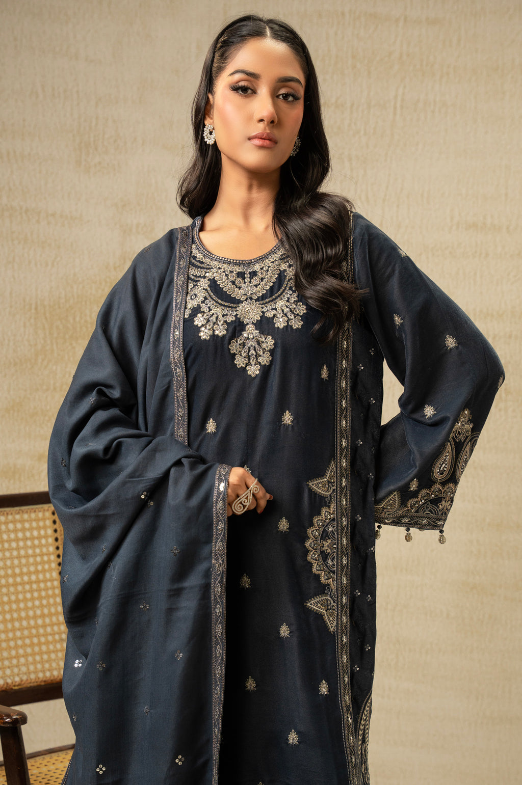 Zeen | Winter 25 | WUM35863, image 3