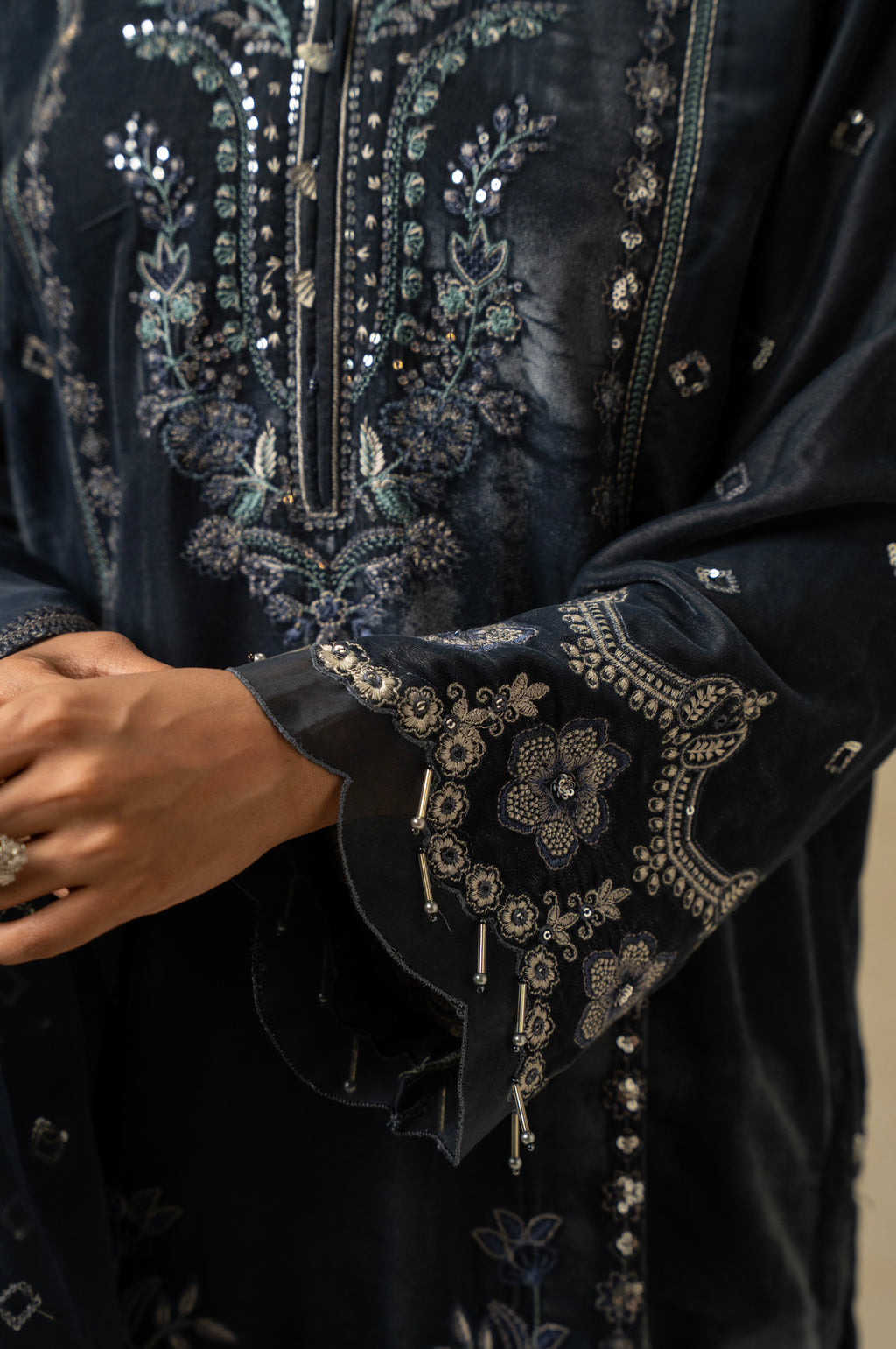 Zeen | Winter 25 | WUM35864, image 5
