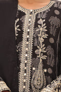 Zellbury | Unstitched 3 Piece Jacquard | Embroidered Shirt Shalwar Dupatta - 1806 -  Zellbury Women Signature Unstitched -  House of Maryam