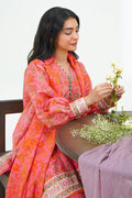 Zellbury | Unstitched 2 Piece Lawn | Shirt Dupatta - 1301 -  Zellbury Women Essential Unstitched -  House of Maryam