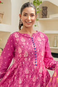 Zellbury | Unstitched 2 Piece Lawn | Shirt Dupatta - 1653 -  Zellbury Women Essential Unstitched -  House of Maryam