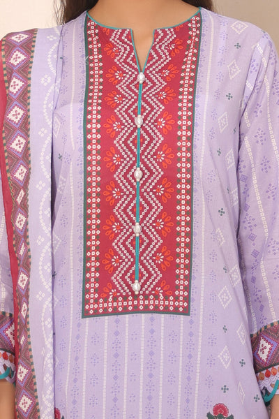 Zellbury | Unstitched 3 Piece Lawn | Shirt Shalwar Dupatta - 1213 -  Zellbury Women Essential Unstitched - Original Designer Dress - House of Maryam