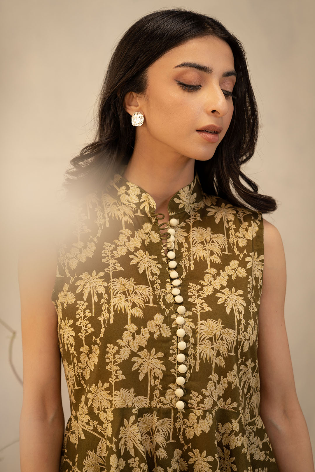Zellbury | Unstitched 2 Piece Lawn | Shirt Shalwar - 0011 -  Zellbury Women Essential Unstitched - Original Designer Dress - House of Maryam