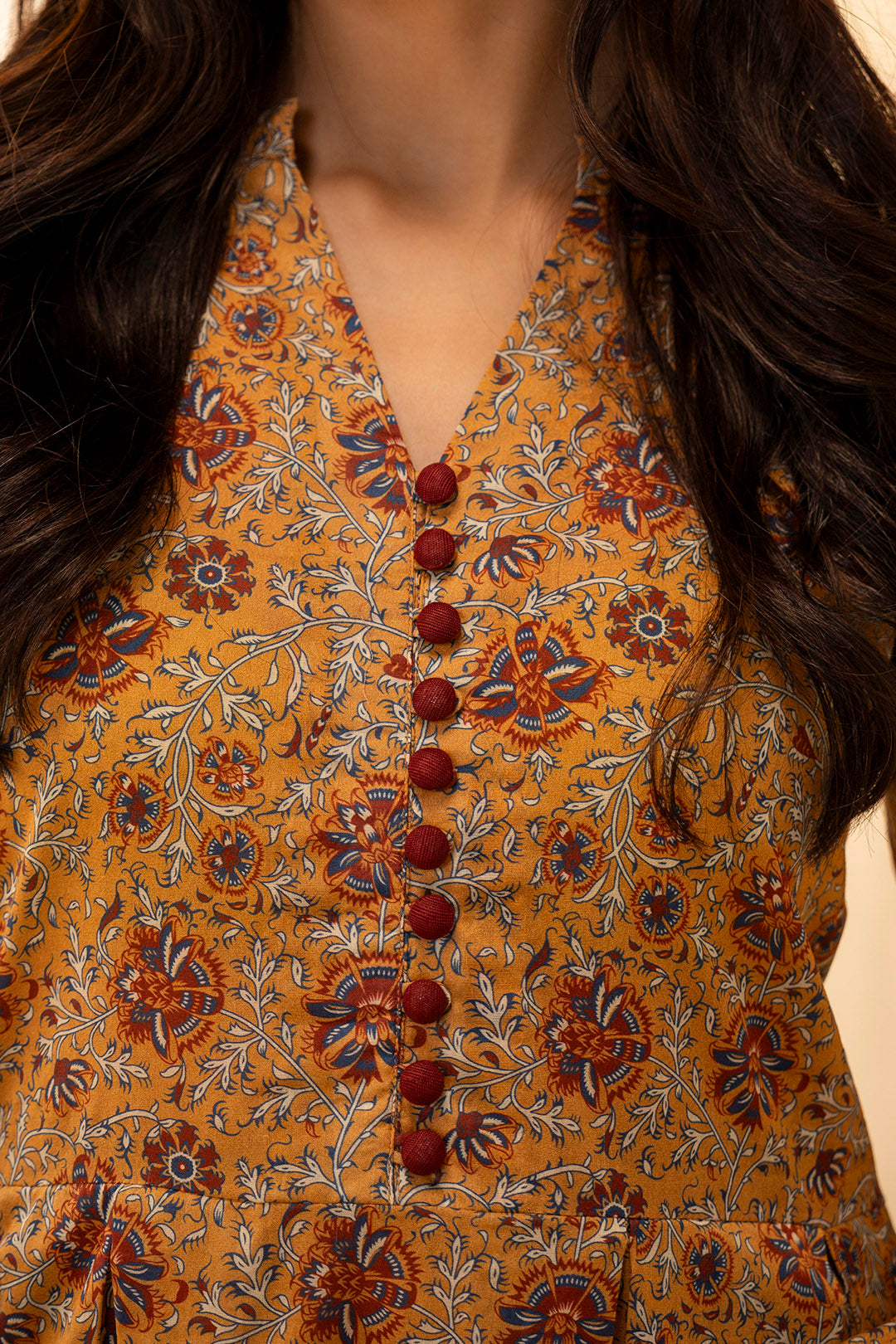 Zellbury | Unstitched 2 Piece Lawn | Shirt Shalwar - 0101 -  Zellbury Women Essential Unstitched - Original Designer Dress - House of Maryam