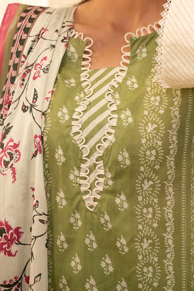 Zellbury | Unstitched 3 Piece Lawn | Shirt Shalwar Dupatta - 0134 -  Zellbury Women Essential Unstitched - Original Designer Dress - House of Maryam