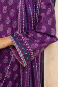 Zellbury | Unstitched 3 Piece Lawn | Shirt Shalwar Dupatta - 0265 -  Zellbury Women Essential Unstitched -  House of Maryam