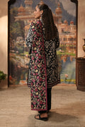 Zellbury | Unstitched 2 Piece Khaddar | Embroidered Shirt Dupatta - 0348 -  Zellbury Women Essential Unstitched -  House of Maryam