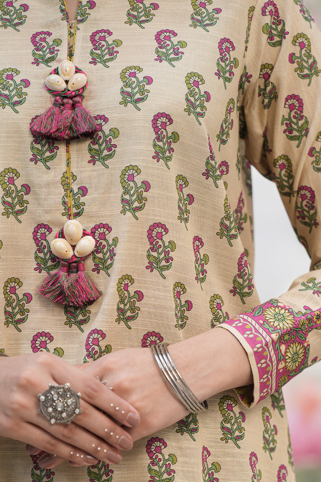 Zellbury | Unstitched 2 Piece Khaddar | Shirt Shalwar - 0338 -  Zellbury Women Essential Unstitched - Original Designer Dress - House of Maryam