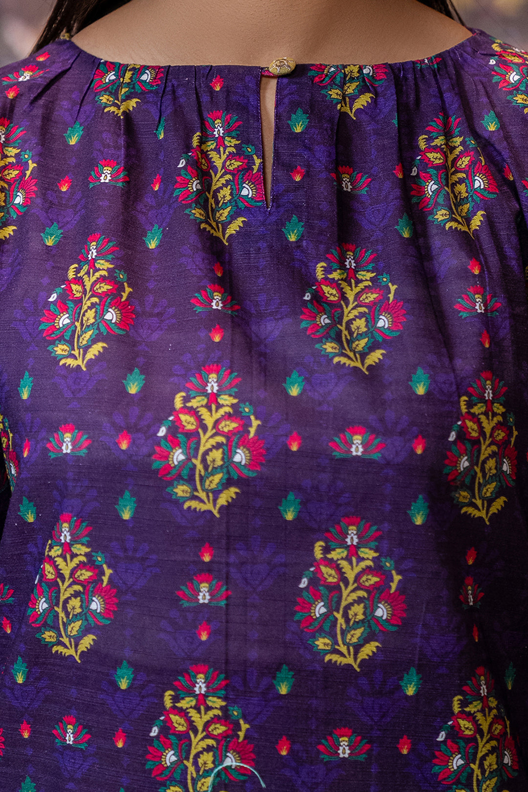 Zellbury | Unstitched 2 Piece Khaddar | Shirt Shalwar - 0429 -  Zellbury Women Essential Unstitched - Original Designer Dress - House of Maryam